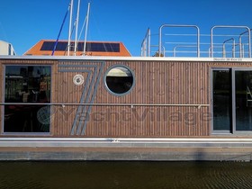 2023 Nordic Houseboat Demo 2022 Ns 36 Eco 23M2 à vendre