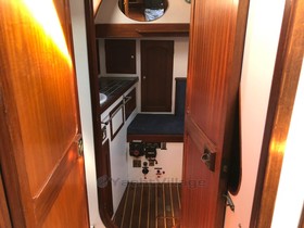 Köpa 1983 Custom Built/Eigenbau Caravaggio 45