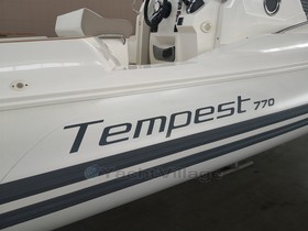 2022 Capelli Tempest 770 Wa