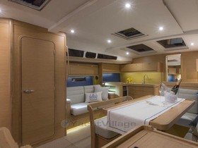 2018 Dufour Yachts 460 Grand Large til salg