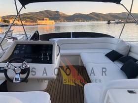 1997 Sunseeker Manhattan 62