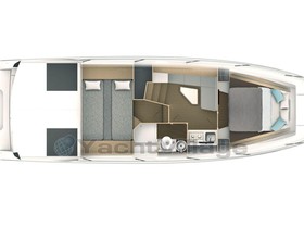 2020 Beneteau Gran Turismo 36 Outboard