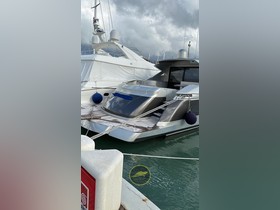 Köpa 2009 Pershing 72'