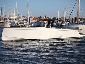 2022 Pardo Yachts 43 kopen