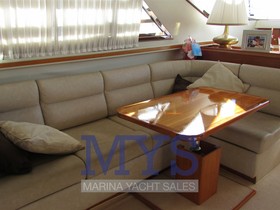 1992 Marine Project Princess 500