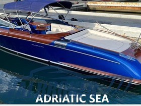 Купить 2017 Riva Aquariva Super