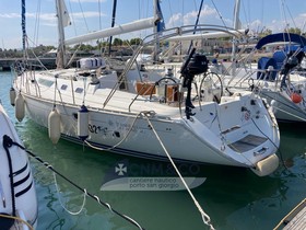 Jeanneau Sun Odyssey 45.2