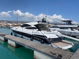 2006 Pershing 50' for sale