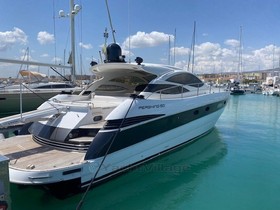 2006 Pershing 50'