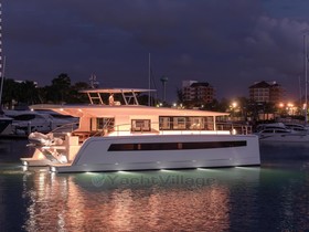 2024 Silent Yachts Silent-Yachts 60 till salu