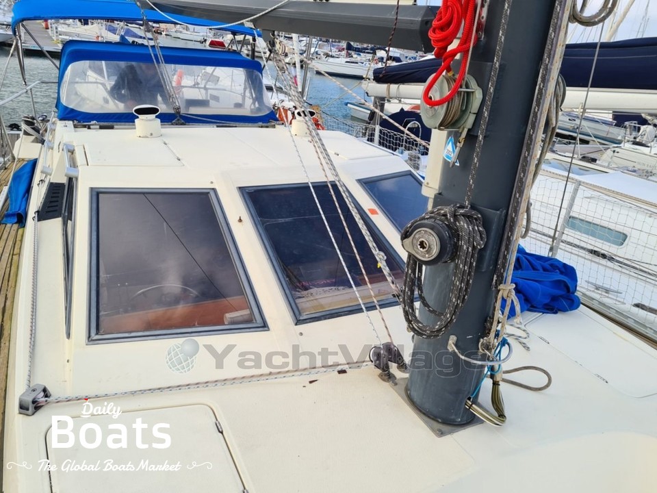 1983 Ferretti 422 Altura for sale. View price, photos and Buy 1983