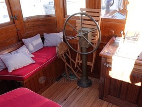 1914 White Brothers Motor Gentleman'S Yacht for sale