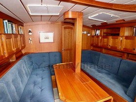 1995 Najad Yachts 390 for sale