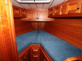 1995 Najad Yachts 390 for sale