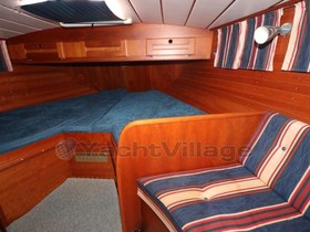 1995 Najad Yachts 390