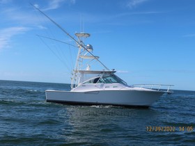 2004 Cabo Yachts 35 Express W/Tower