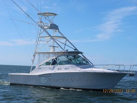 2004 Cabo Yachts 35 Express W/Tower προς πώληση