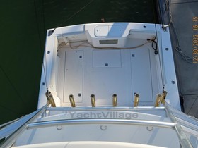 2004 Cabo Yachts 35 Express W/Tower προς πώληση