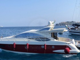 Azimut 43S Hard Top - Barca In Esclusiva