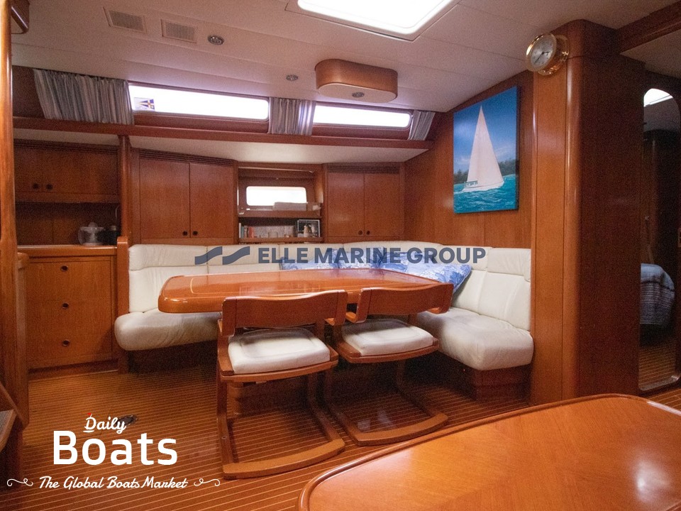 1996 Nautor Swan 60005 Dream Catcher Iii for sale. View price, photos