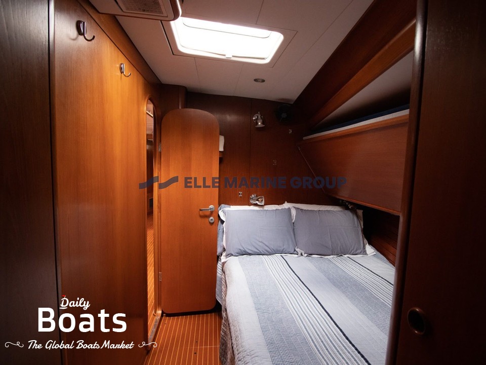 1996 Nautor Swan 60005 Dream Catcher Iii for sale. View price, photos