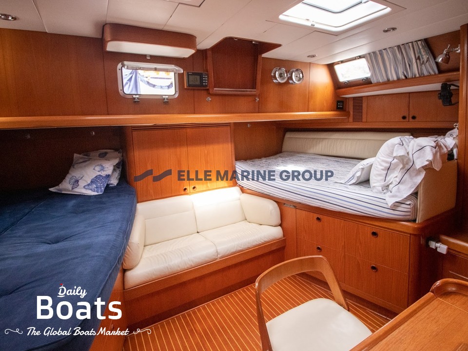 1996 Nautor Swan 60005 Dream Catcher Iii for sale. View price, photos