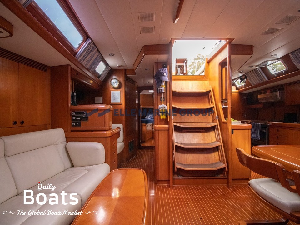 1996 Nautor Swan 60005 Dream Catcher Iii for sale. View price, photos