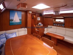 1996 Nautor Swan 60-005 Dream Catcher Iii for sale