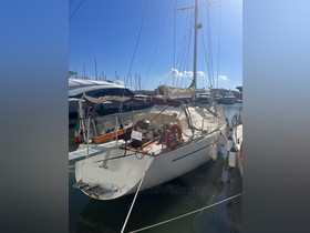 1981 Moschini Sloop for sale