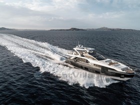 Buy 2024 Azimut Grande 27 Metri