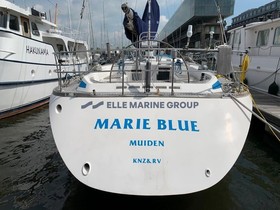 1995 Nautor Swan 60-003 Marie Blue za prodaju