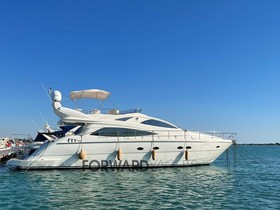 Buy 2007 Aicon 56
