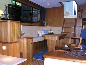 Αγοράστε 2006 Vri-Jon Yachts Contessa 45 Rx