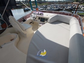 2007 Azimut 43 Fly for sale