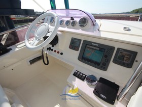 2007 Azimut 43 Fly for sale