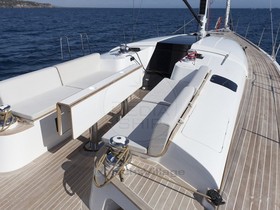 2014 Mylius Yachts 16E95 на продажу
