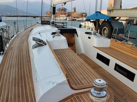 2014 Mylius Yachts 16E95