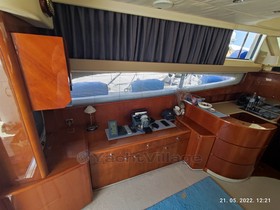 2003 Princess Yachts 50 in vendita