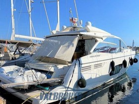2013 Absolute 55 Sty for sale