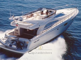 Ferretti 590