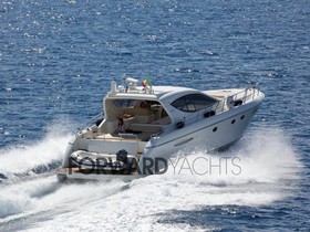 Uniesse Marine 54 Sport