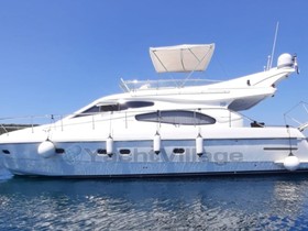 Ferretti 480