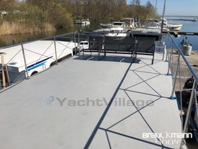 2022 Campi Boat Neues Hausboot 340 Inkl Liegeplatz Mritz