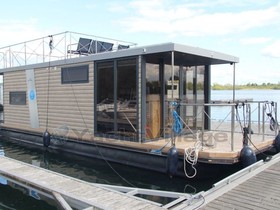2022 Campi Boat Neues Hausboot 340 Inkl Liegeplatz Mritz for sale