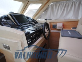 Osta 2009 Master Yacht 52