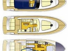 Osta 2009 Master Yacht 52