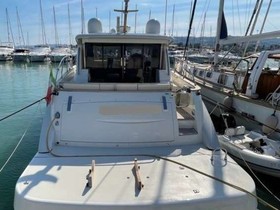 2009 Master Yacht 52 til salgs
