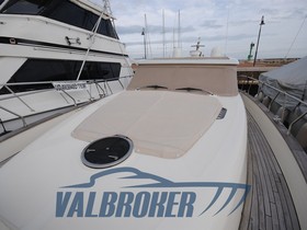 2009 Master Yacht 52 za prodaju