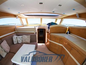 2009 Master Yacht 52 til salgs