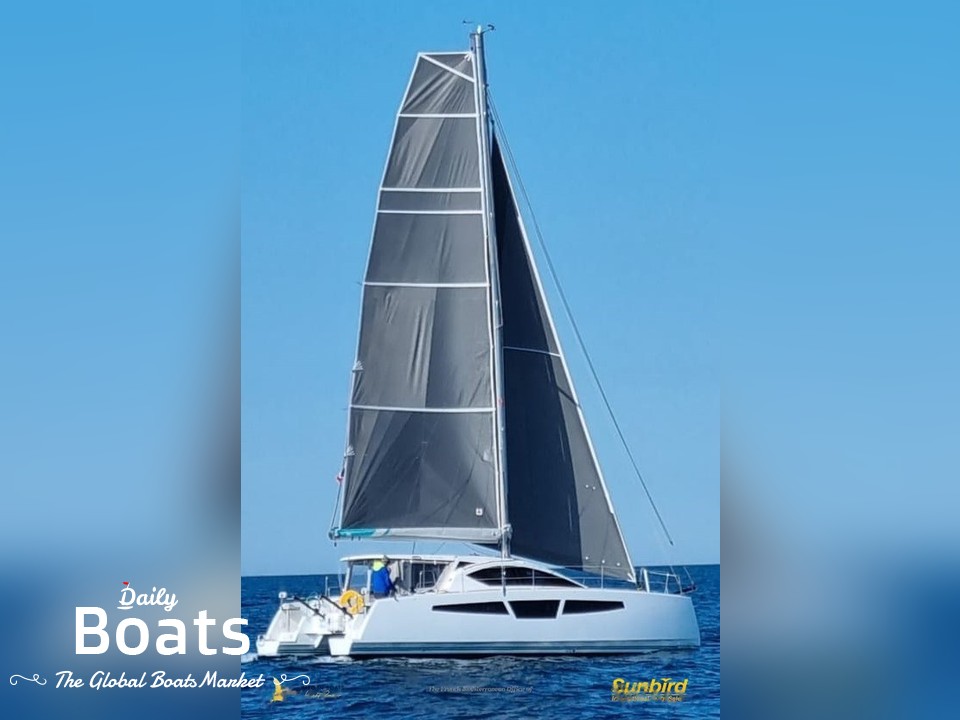 2022 CCatamarans 37 for sale. View price, photos and Buy 2022 C